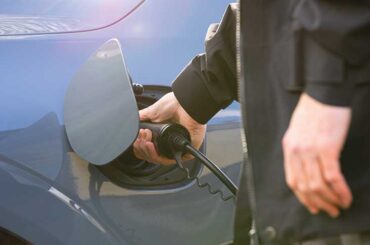 Annual savings approach £1,000 for electric vehicle drivers