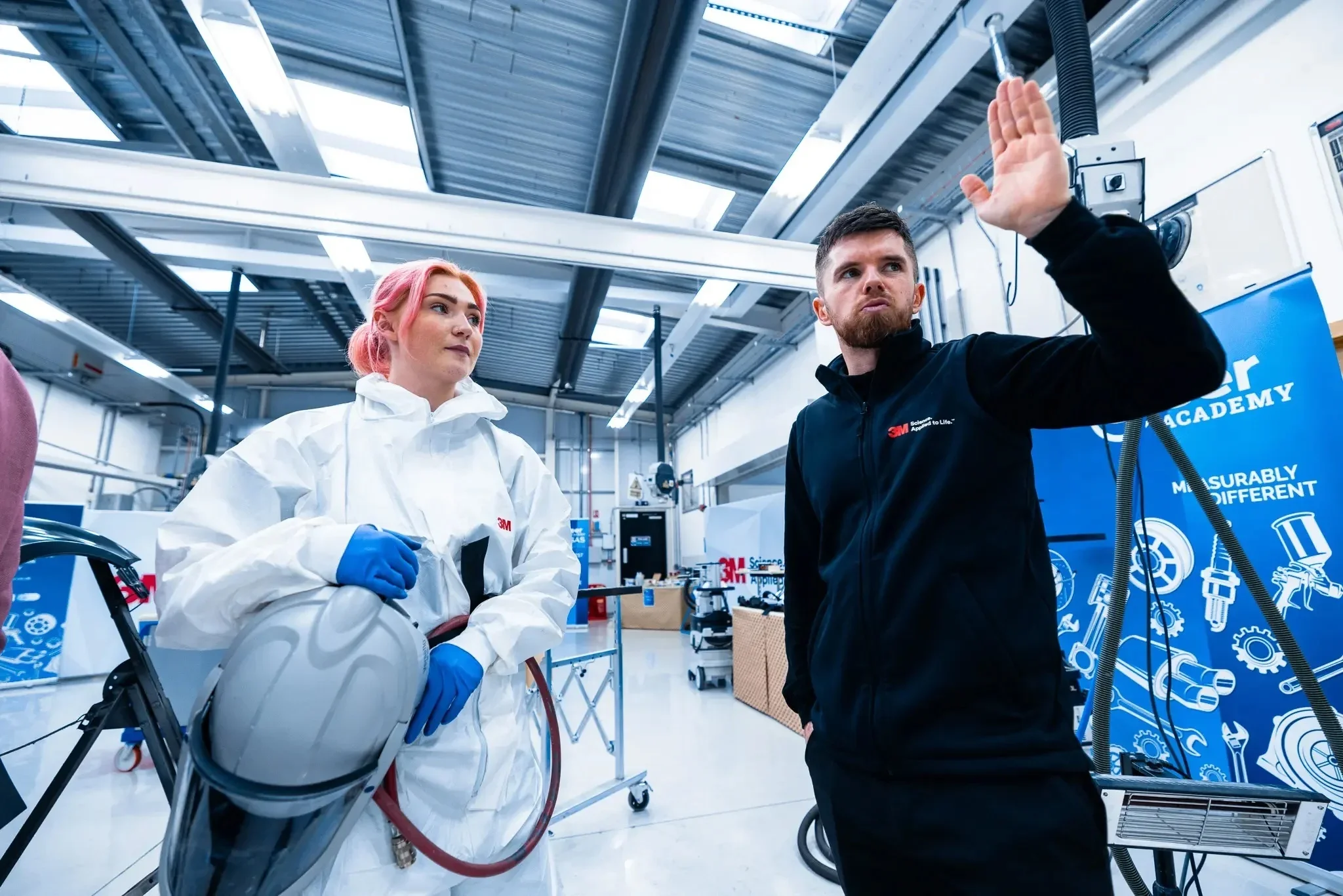 The Institute for the Motor Industry is calling for an acceleration in skills training to service electric cars