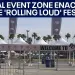 Orange County Sets Special Event Zone for Rolling Loud Orlando