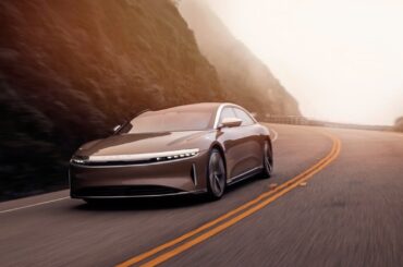An EV in winter behaves very differently from one in summer, not because something is broken, but because physics changes the game entirely