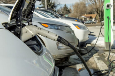 Ride and Drive invites community to test ride electric vehicles