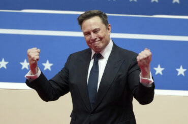 7 Reasons Why a SpaceX and Tesla Merger Could Happen