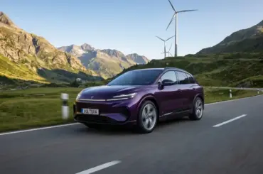 2.	Silent Revolution: How EVs Are Reclaiming the European Landscape