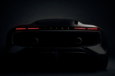 Lotus confirms new V8-hybrid supercar as it rows back on electric-only plans – The Irish News