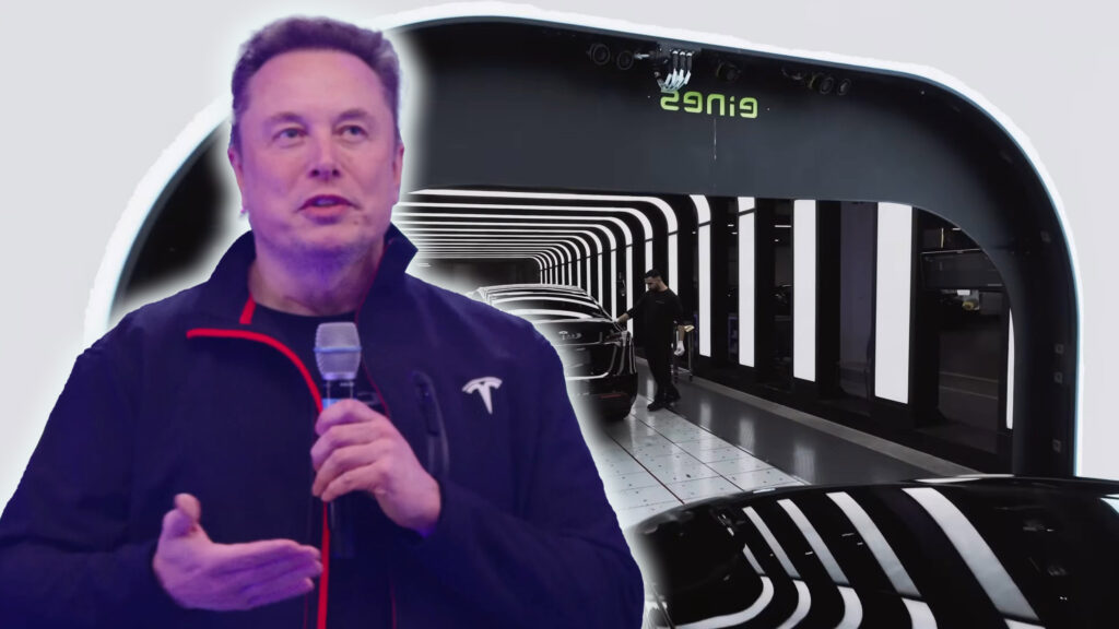  Musk’s $158 Billion Tesla Pay Is 5,745 Times Ford’s CEO, But He Didn’t Take A Cent Home