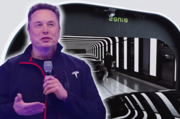 Musk’s $158 Billion Tesla Pay Is 5,745 Times Ford’s CEO, But He Didn’t Take A Cent Home