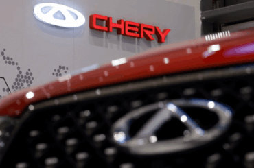 Chery, Autobacs Reportedly Form JV to Sell EVs in Japan From 2027