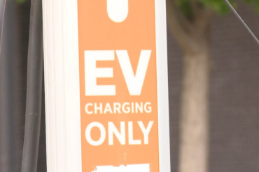 ENC electric car drivers save on gas amid rising fuel costs