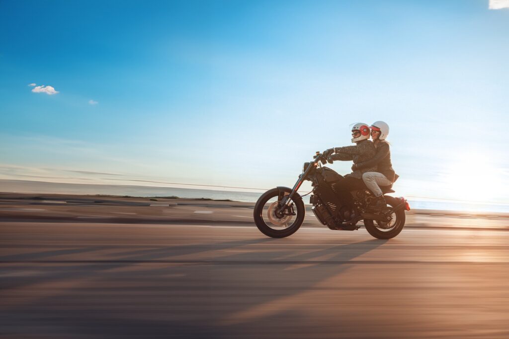 LiveWire - Results Q1 2026 - THE PACK - Electric Motorcycle News