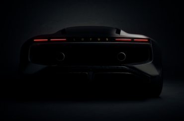 Lotus scales back pure-electric future – and announces new hybrid V8 supercar – Car Dealer Magazine