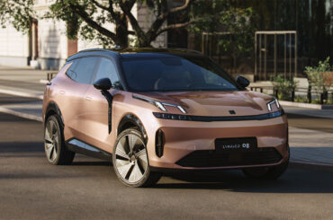 Top 5 Chinese PHEV SUVs that will set trends in 2026