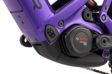 Mondraker Scree Bosch Performance Line CX