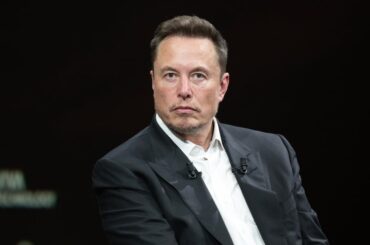 Elon Musk's Vocal Social Media Critic Bought A Cybertruck For Its 'Safety,' Here's What The Tesla CEO Had