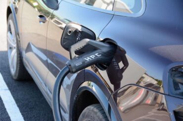 European electric vehicle transition "locked in" despite possible weakening of 2035 target