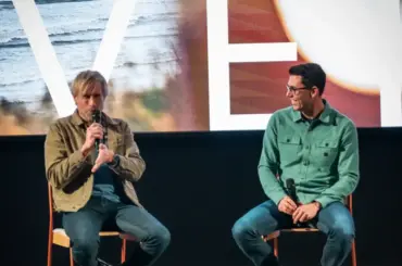 Rivian CEO Names Tesla as Sole Peer in Software-Defined Vehicle Race