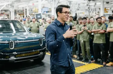 Rivian Expects H2 Deliveries to Nearly Double on R2 SUV and Amazon Vans