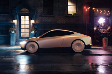 Tesla robotaxi fleet hits 25 as Musk defers scale to FSD V15