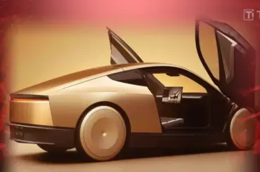 TSLA logo