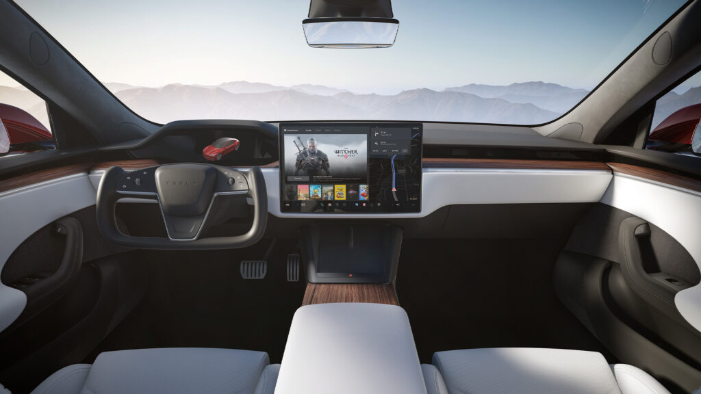  Tesla Recalls 220,000 EVs Because Of The One Thing Their Fancy Cameras Can’t See