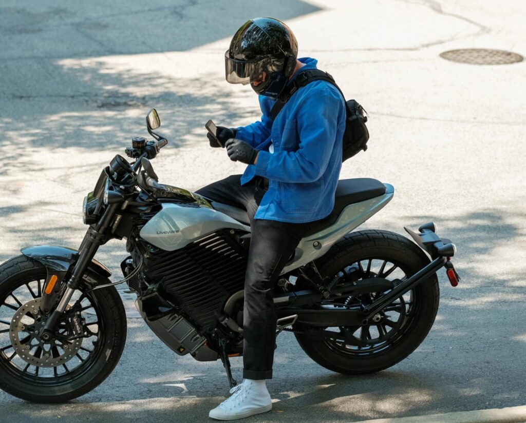 LiveWire - Results Q1 2026 - THE PACK - Electric Motorcycle News