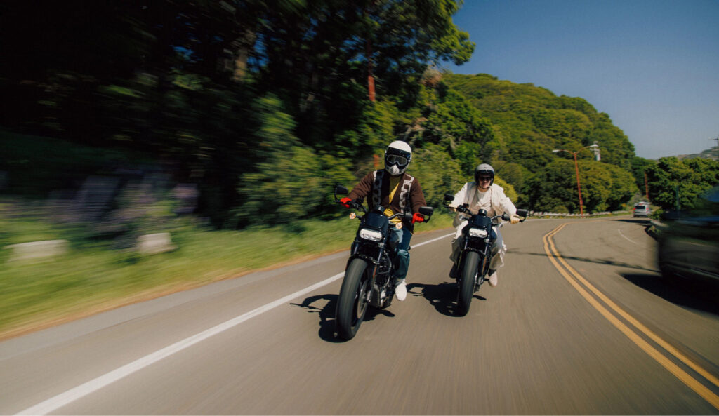 LiveWire - Results Q1 2026 - THE PACK - Electric Motorcycle News
