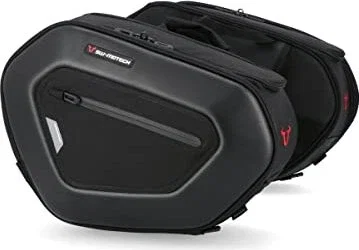 SW-Motech Blaze Satteltaschen-Set