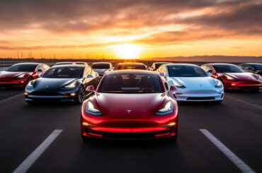 Tesla (TSLA): Top 10 Battery Technology Stock To Buy
