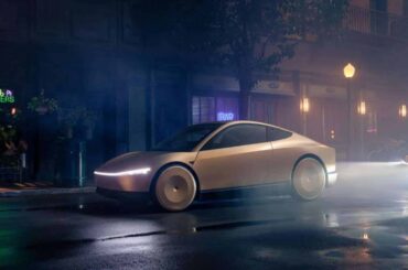 When Tesla’s Cybercab Speeds in California, Elon Musk Gets the Ticket
