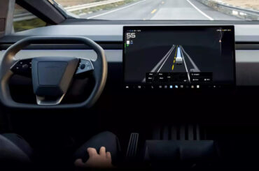 Musk Said 10 Billion Miles Would Crack ‘Safe Unsupervised’ FSD. Tesla Just Got There