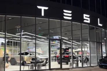 Tesla Outsells BMW, Mercedes Combined in South Korea as April Hits Record