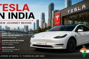 Launches 6-Seater Model YL