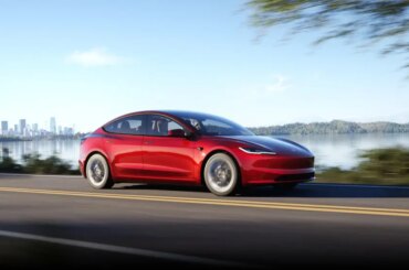 New faster, cheaper Tesla model to come with new LFP battery pack