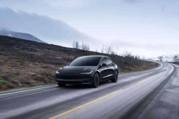 Tesla Just Started Selling a $31,000 Model 3 — and Americans Aren’t Allowed to Buy One