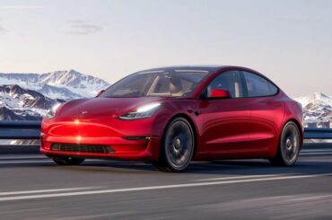 Tesla Model 3: Prices, Specs, Models, Updates, and More