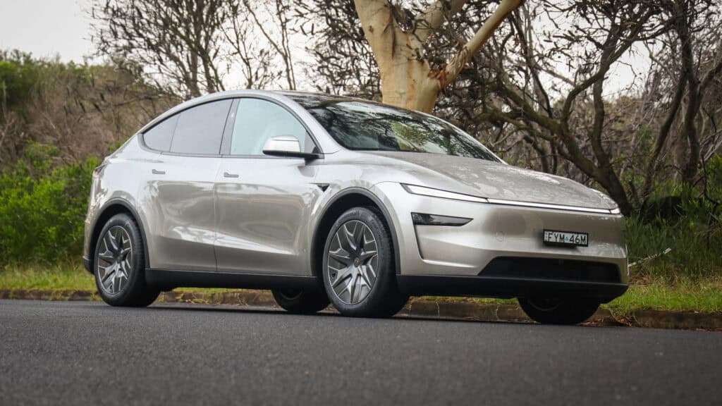 Tesla Model Y L.