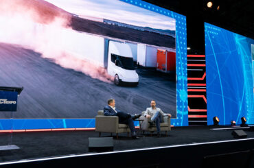 'TCO’s Here.' Tesla Says Electric Semi Economics Are Ready for the Mainstream