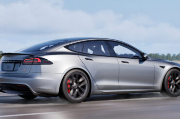 Tesla Recalls 220,000 EVs Because Of The One Thing Their Fancy Cameras Can’t See