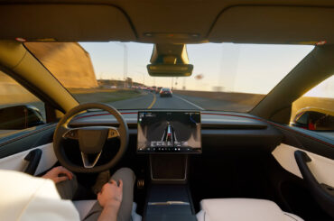 Tesla FSD Hits 10 Billion Miles, Matching Musk's Threshold for Unsupervised Driving
