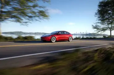 Tesla Slashes Canadian Model 3 to C$39,490 With China-Made Supply Shift