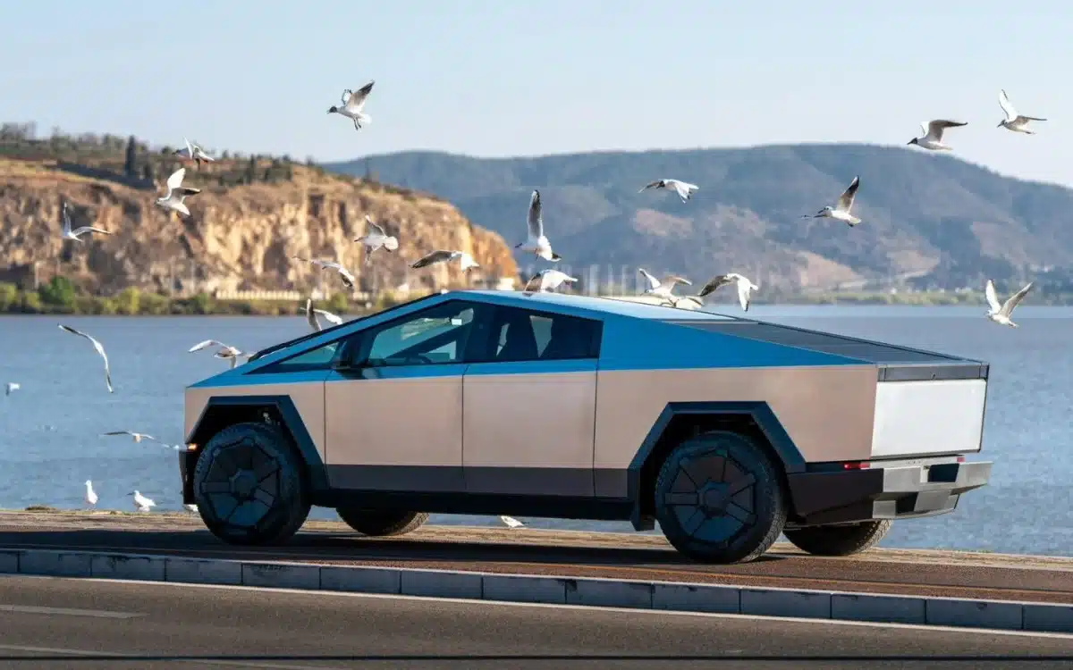 Latest Tesla Cybertruck sales numbers have cast a shadow over the controversial vehicle with 20% of the vehicles going to Elon Musk companies