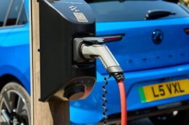 Used electric vehicle transactions surge 32% in Q1 in otherwise flat market