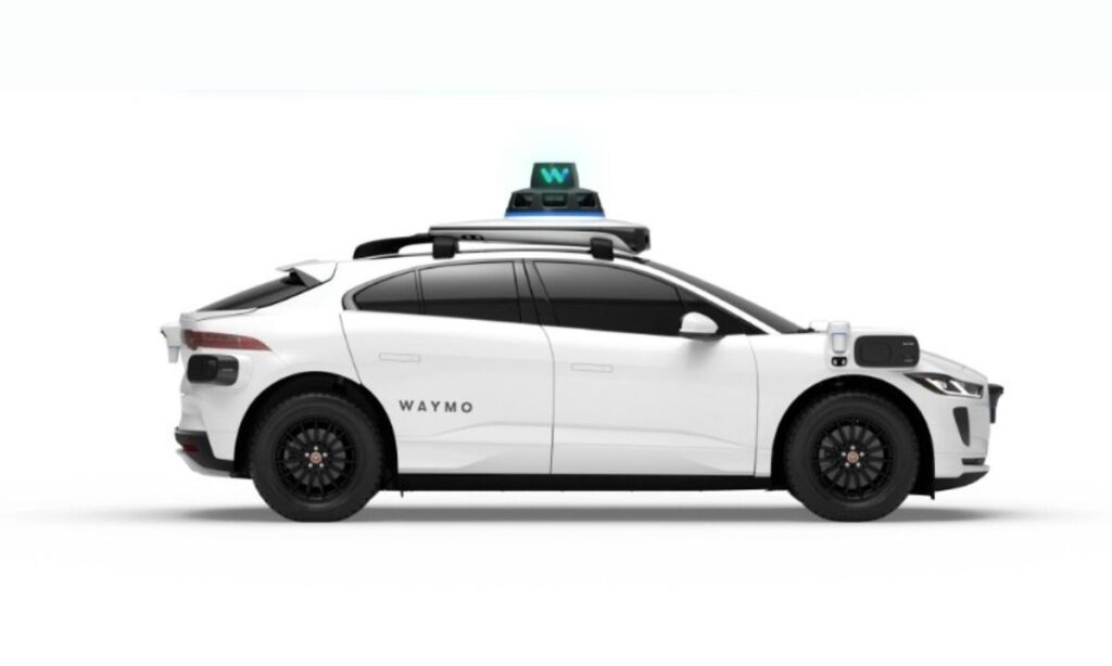 Tesla Robotaxi Fleet Gains Ground In Dallas As Texas Driverless Race ...