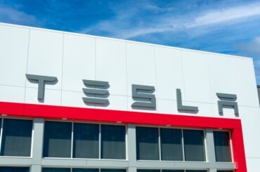 Tesla Recalls Over 218,000 Vehicles In US—Model S, 3, X, Y Affected - Tesla (NASDAQ:TSLA)