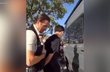 Another Orange County mother may face charges after son’s e-motorcycle arrest