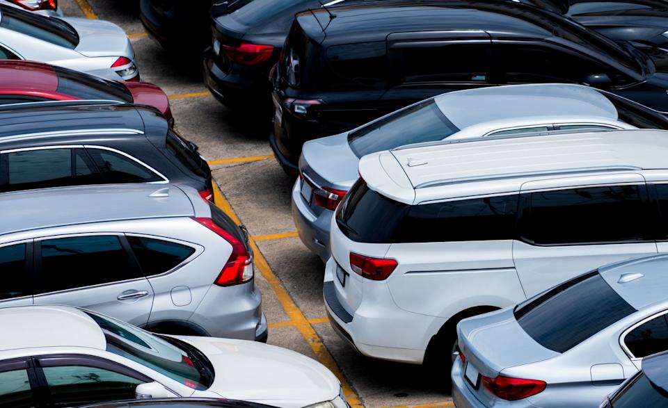 US used EVs sales hit record high with 43,000 vehicles sold in March alone