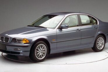 Used 2004 BMW 325i In 2026, the official car of …