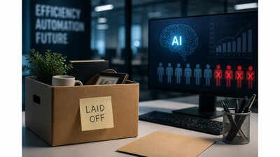 Tesla former HR chief says AI fear is bigger than reality; advises professionals to learn AI not because …