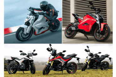 Demand Grows Strongly for Ultraviolette Performance Electric Motorcycles
