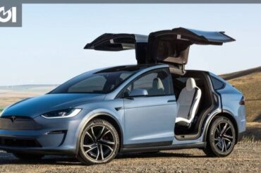 Tesla Recalls More than 200,000 Cars Due to Rear Camera Malfunction