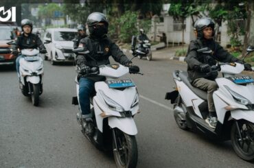 Yadea Strengthens Position in Indonesia Through Long Distance Endurance Test
